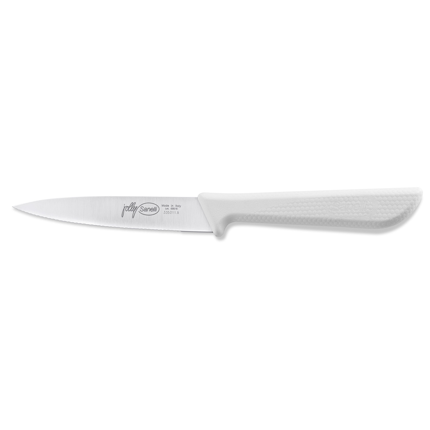 Couteau d'office Sanelli - Couteaux professionnels Sanelli - La
