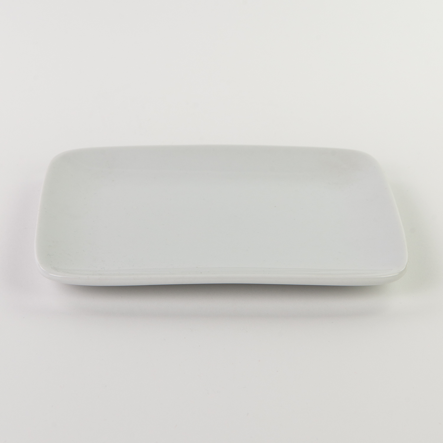 8'' x 6'' Rectangular Plate - Plate | Mayrand