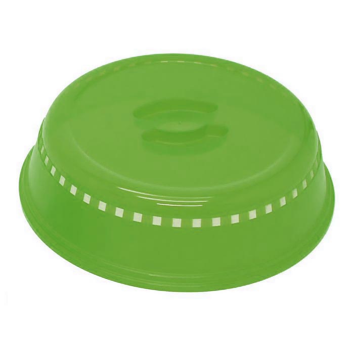 Starfrit Microwave Food Cover, Green