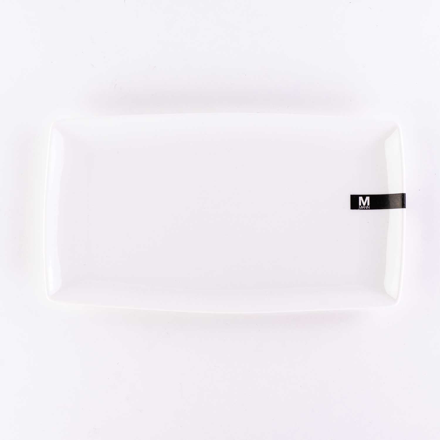 Rectangular Plate 61 cm x 33 cm / 24'' x 13'' - Plate | Mayrand