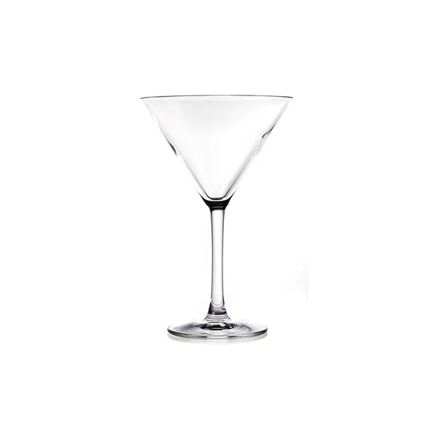 chongjian Verre à cocktail créatif – Verre Hurricane de 330 ml pour boire  des manhattans, des martini et du vin, design moderne et élégant