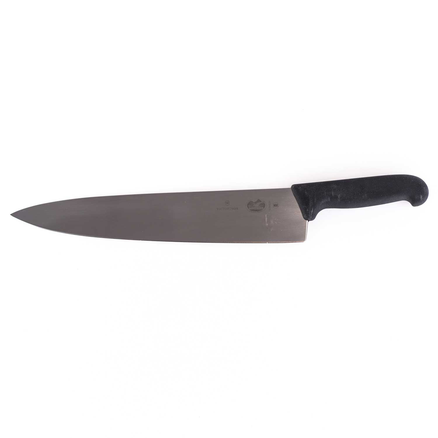 Couteau-scie à dents fines - mille-feuilles - Mallard Ferrière - Meilleur  du Chef