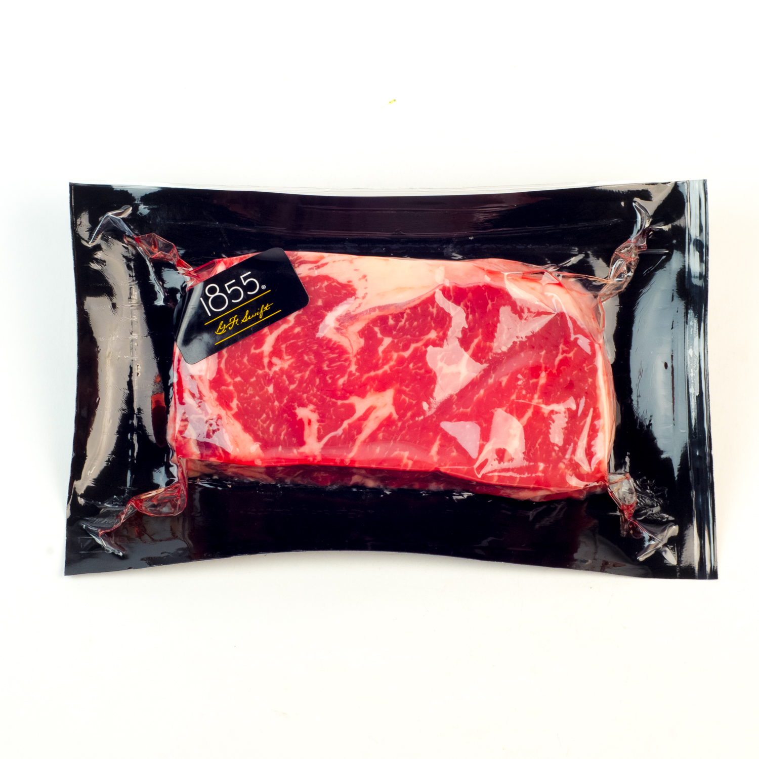 Beef Rib Eye Bifteck - Beef | Mayrand