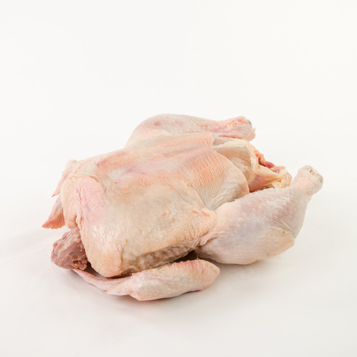 Fresh Whole Chicken (approx 1.7kg)