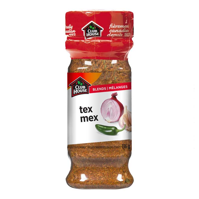 Tex Mex 136 g - Spice | Mayrand
