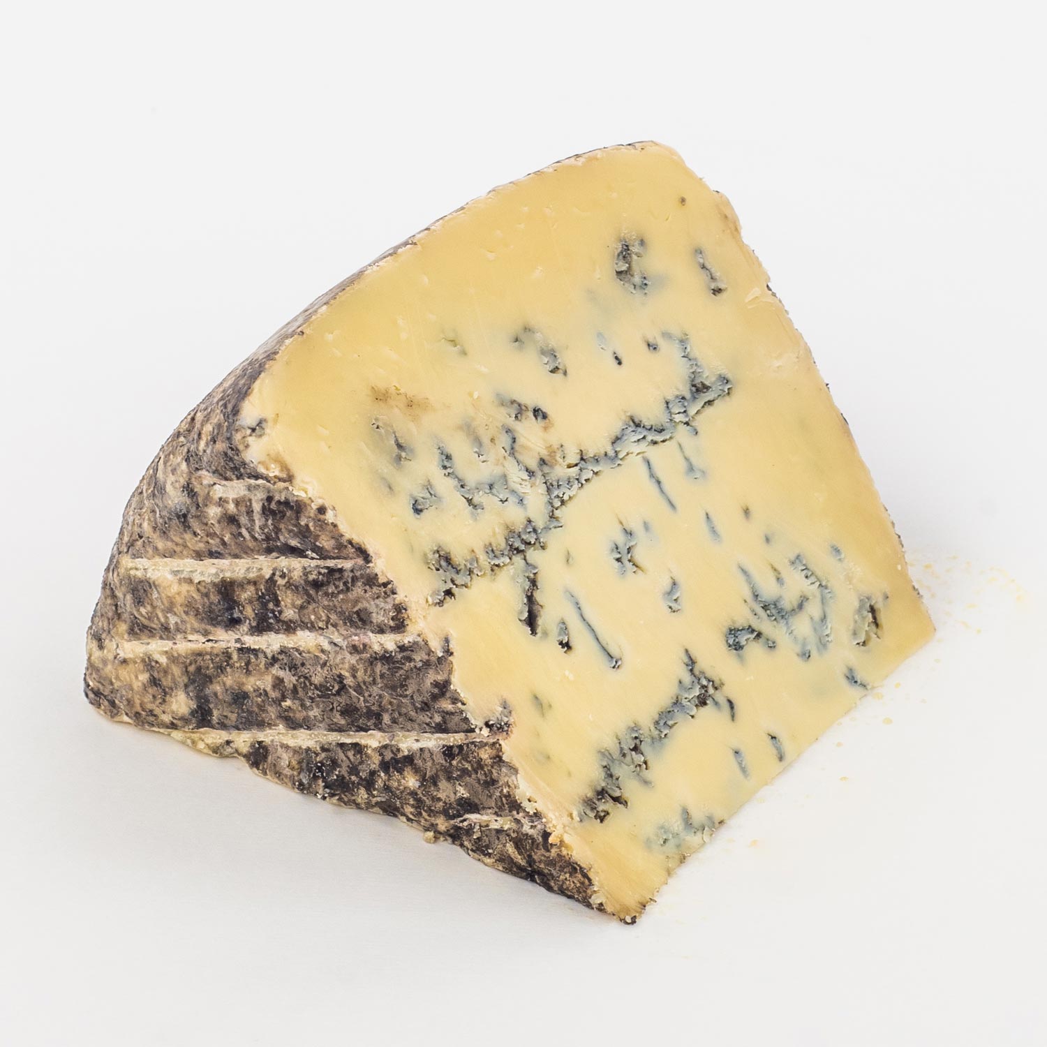 Benedictin Blue Cheese Cut 300 G Blue Cheese Mayrand 