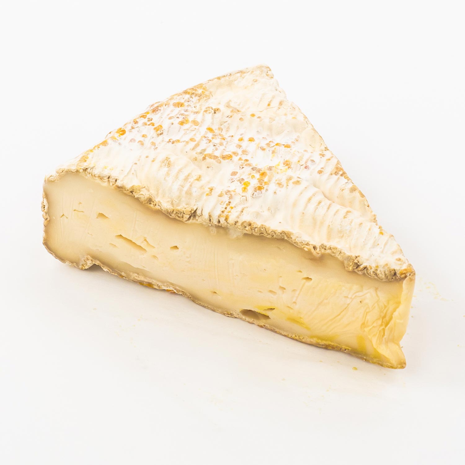 Fromage Brie De Chèvre 200 G Chevre Et Brebis Mayrand 