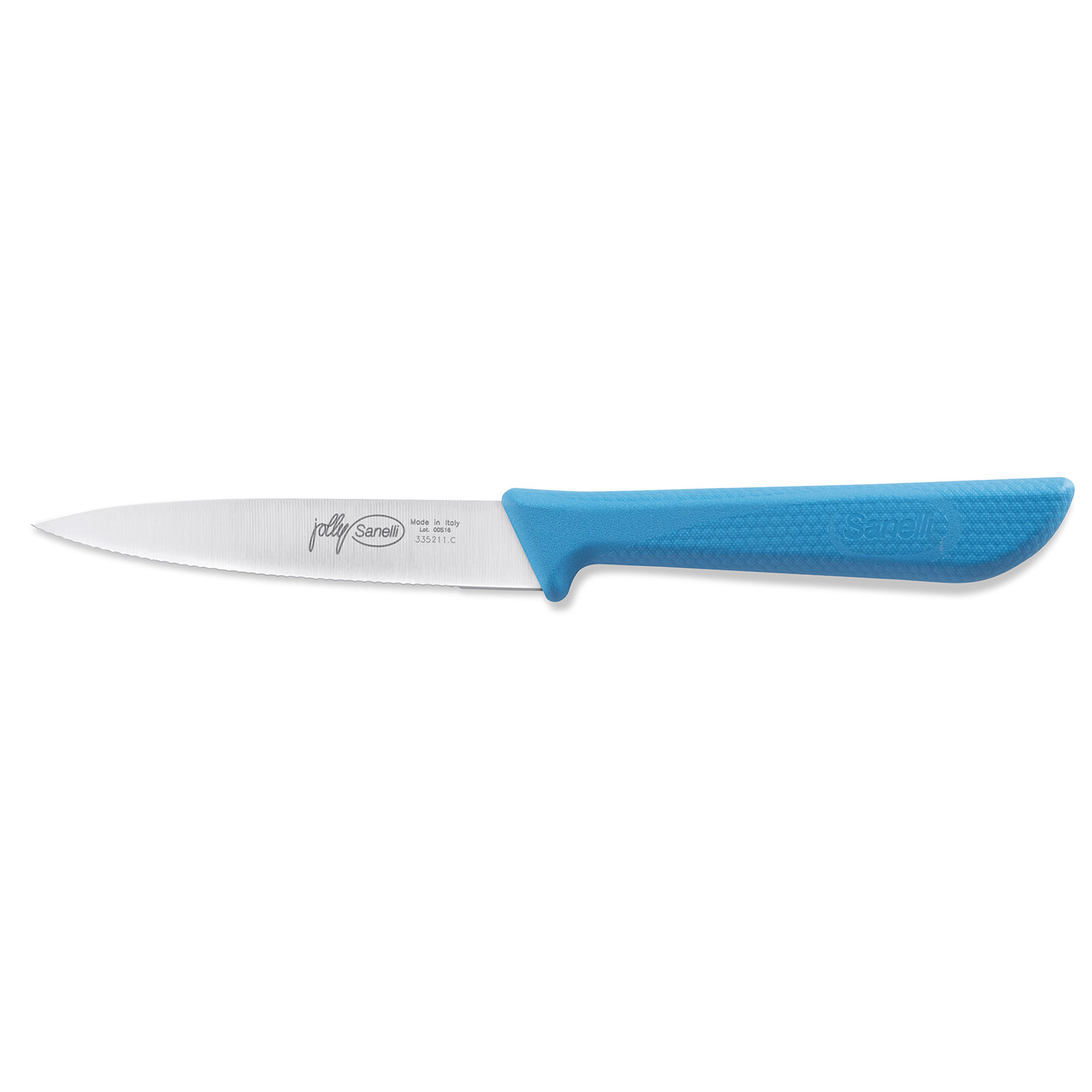 4.4'' Blue Paring Knife - Professional knife | Mayrand