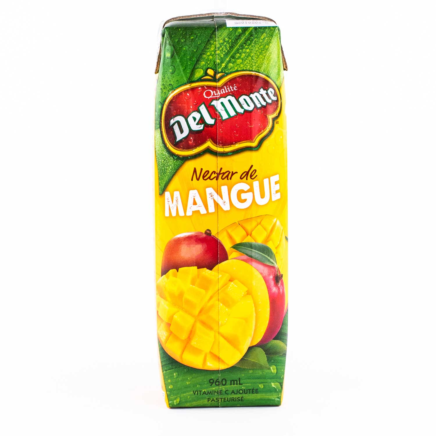 petit mango nectar