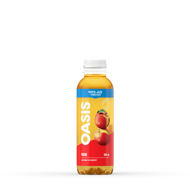 Apple Juice 300 ml x24 - Juice and fruit drink | Mayrand