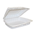 Dessert Bowl 6 oz / 177 ml x50 - Plastic container