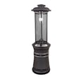 Chauffe-terrasse Inferno 36000 BTU