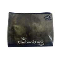 Huître Chebooktook 12 un