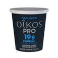 Plain Yogurt