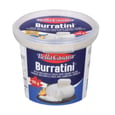 Fromage burratini