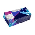 Medium Blue Nitrile Glove
