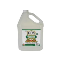 Vinaigre blanc 5% 4 L