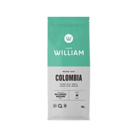 Café grain espresso Colombie 800 g