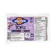 Tofu gingembre