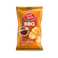 Croustilles BBQ 200 g