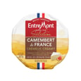 Fromage camembert de France