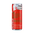Red Edition Energy Drink