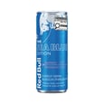 Sea Blue Energy Drink