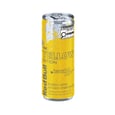 Yellow Edition Energy Drink