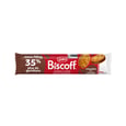 Chocolate Cream Biscoff Sandwich Cookies
