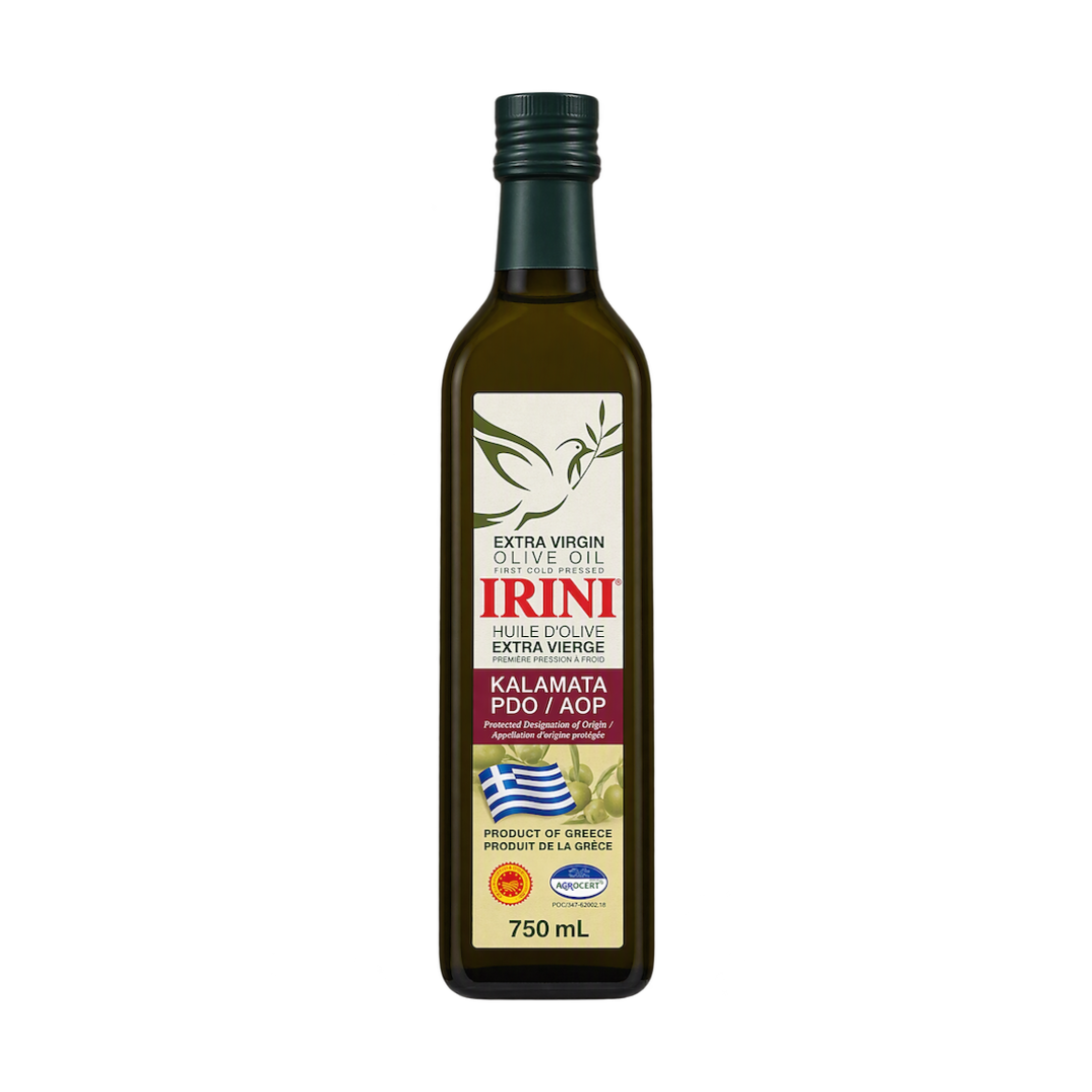 Huile d'olive extra vierge kalamata