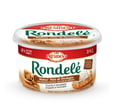 Fromage à tartiner Rondelé noix de Dordogne 125 g