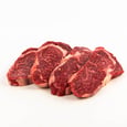 Beef Rib Eye No Roll Steak