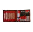 Saucisse italienne forte