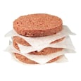 Lean Ground Pork Patty