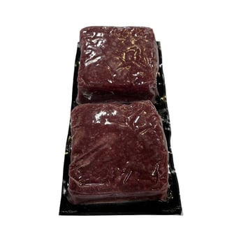 Boeuf haché extra-maigre 90%