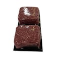 Boeuf haché maigre 85%