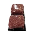Boeuf haché mi-maigre 75%