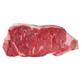 Boeuf bifteck contre-filet
