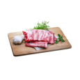 Pork baby back ribs FR