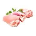 Poulet haut cuisse désossé paré VDC