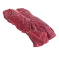 Boeuf onglet dénudé