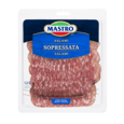 Salami sopressata tranché