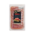 Prosciutto tranché