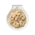 Coquille aux crevettes
