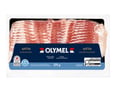 Bacon fumé naturellement tranché 375 g