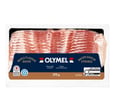 Bacon à l'érable tranché 375 g