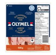 Sliced Old Fashion Smoked Ham 500 g