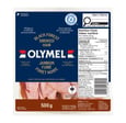 Sliced Black Forest Smoked Ham 500 g