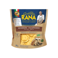 Ravioli aux champignons