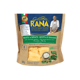 Ravioli ricotta épinard